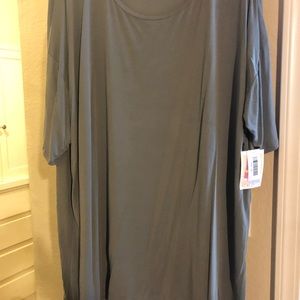 Lularoe Irma size 3 XL new with tags